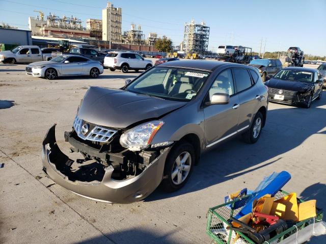 NISSAN ROGUE 2013 jn8as5mt5dw043465