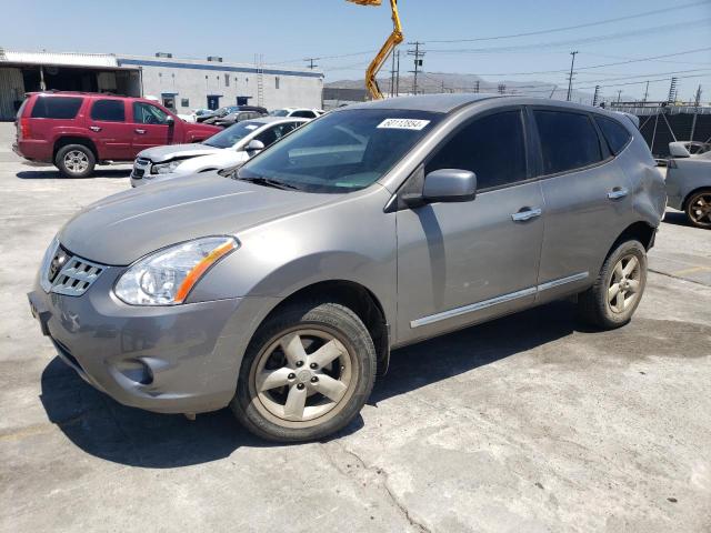 NISSAN ROGUE 2013 jn8as5mt5dw500422