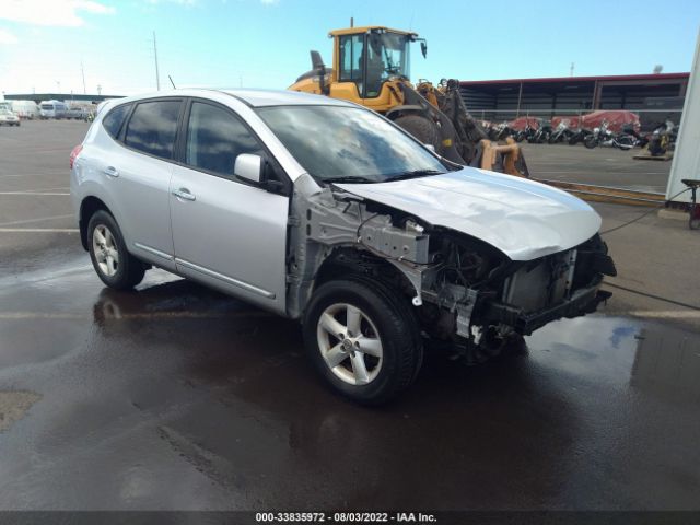 NISSAN ROGUE 2013 jn8as5mt5dw501053