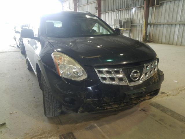 NISSAN ROGUE S 2013 jn8as5mt5dw501165