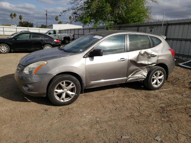 NISSAN ROGUE S 2013 jn8as5mt5dw501456