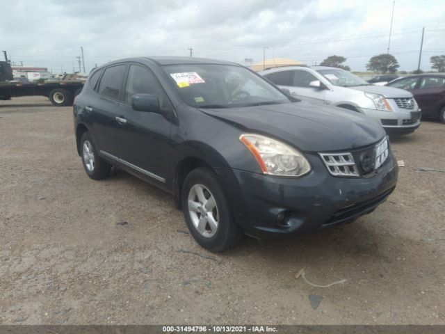 NISSAN ROGUE 2013 jn8as5mt5dw501960