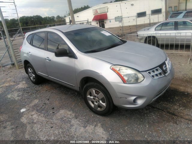 NISSAN ROGUE 2013 jn8as5mt5dw503031