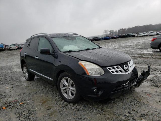 NISSAN ROGUE S 2013 jn8as5mt5dw503143