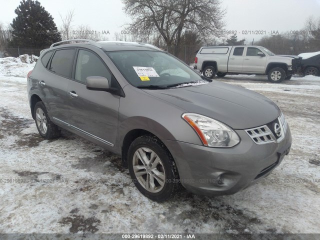 NISSAN ROGUE 2013 jn8as5mt5dw503854