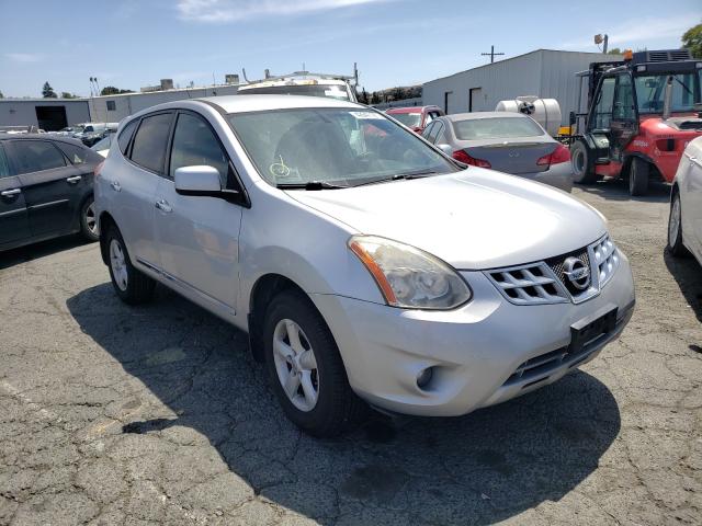 NISSAN ROGUE S 2013 jn8as5mt5dw503899