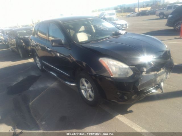 NISSAN ROGUE 2013 jn8as5mt5dw504650