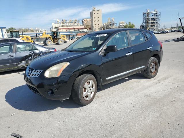 NISSAN ROGUE S 2013 jn8as5mt5dw504938