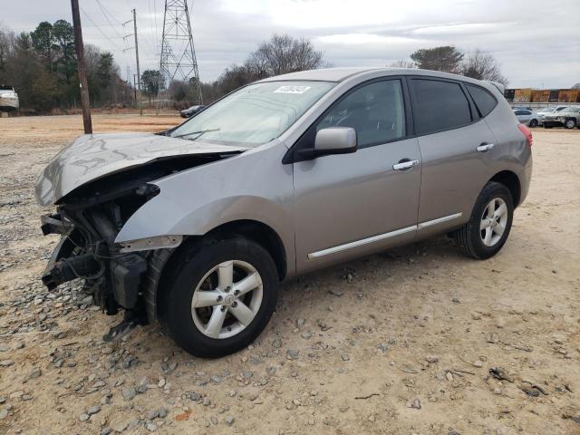 NISSAN ROGUE S 2013 jn8as5mt5dw505331