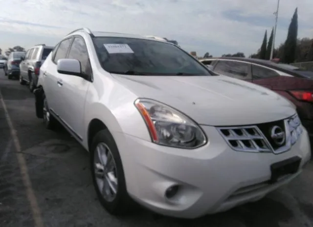 NISSAN ROGUE 2013 jn8as5mt5dw505412