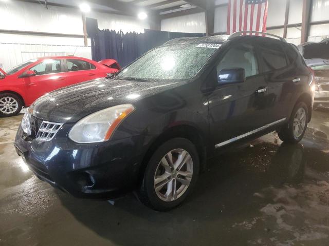 NISSAN ROGUE 2013 jn8as5mt5dw505443