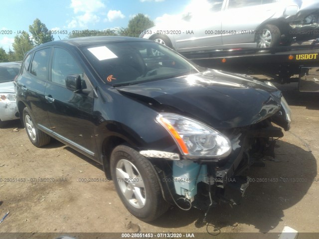 NISSAN ROGUE 2013 jn8as5mt5dw505720