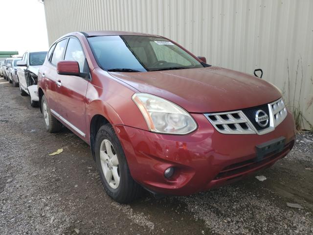 NISSAN ROGUE S 2013 jn8as5mt5dw505894