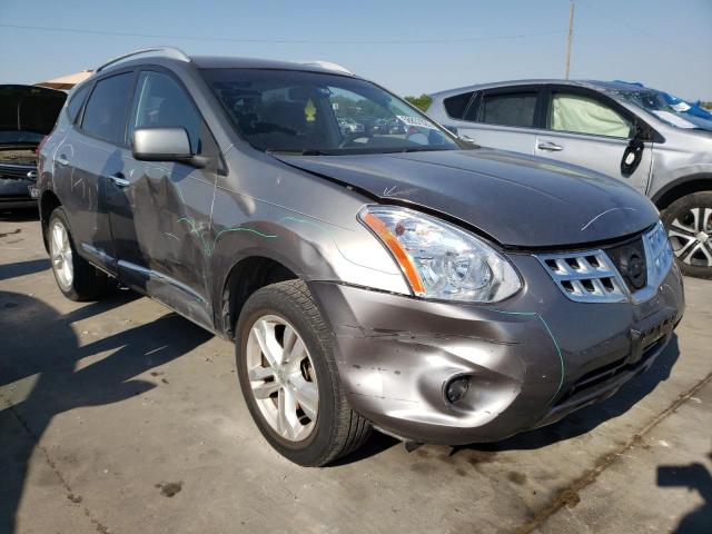 NISSAN ROGUE S 2013 jn8as5mt5dw506382