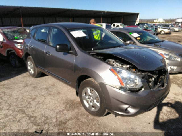 NISSAN ROGUE 2013 jn8as5mt5dw508262