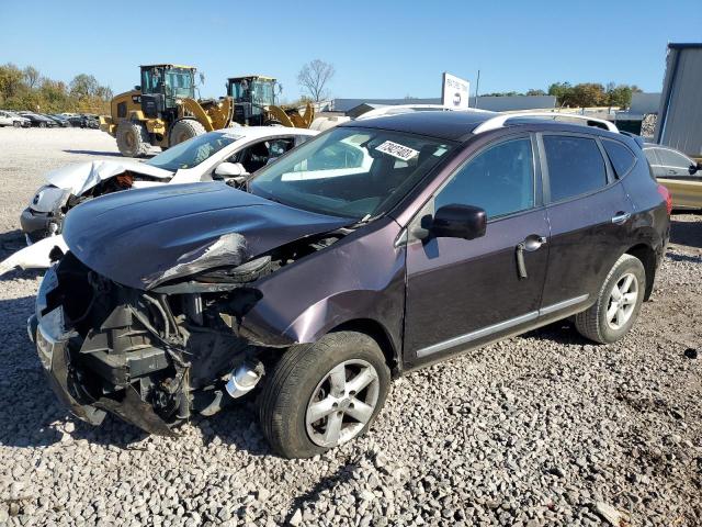 NISSAN ROGUE 2013 jn8as5mt5dw510447