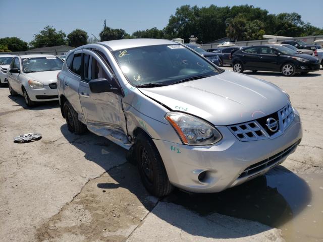 NISSAN ROGUE S 2013 jn8as5mt5dw510609