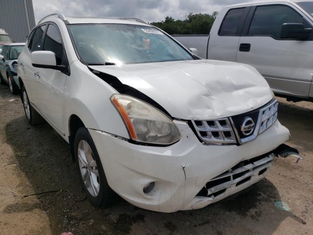 NISSAN ROGUE S 2013 jn8as5mt5dw510884