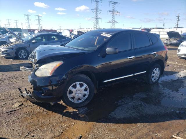 NISSAN ROGUE S 2013 jn8as5mt5dw511078