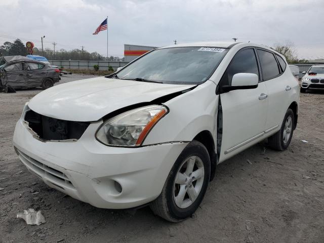 NISSAN ROGUE 2013 jn8as5mt5dw511811