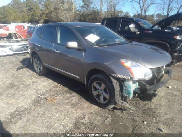 NISSAN ROGUE 2013 jn8as5mt5dw511890