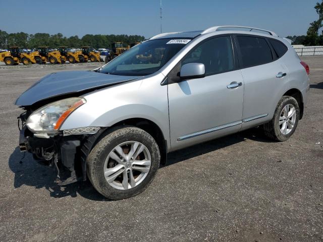 NISSAN ROGUE 2013 jn8as5mt5dw511937