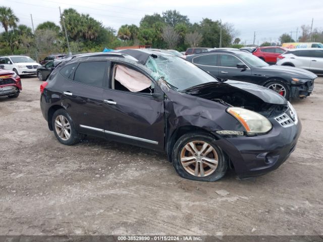 NISSAN ROGUE 2013 jn8as5mt5dw514319