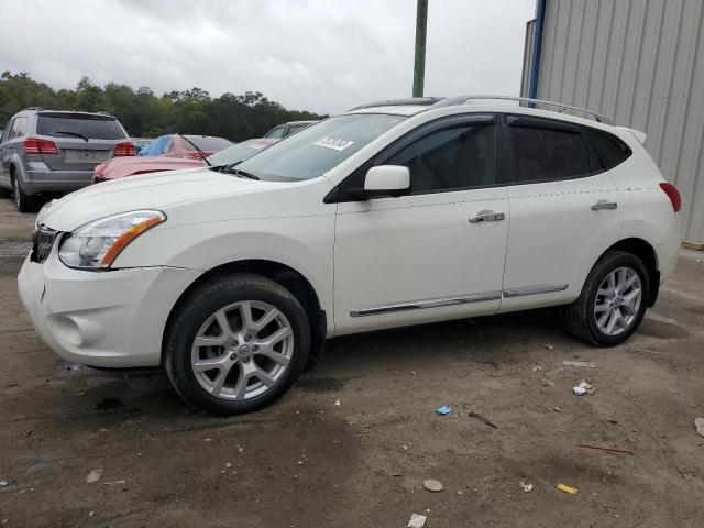 NISSAN ROGUE 2013 jn8as5mt5dw514515