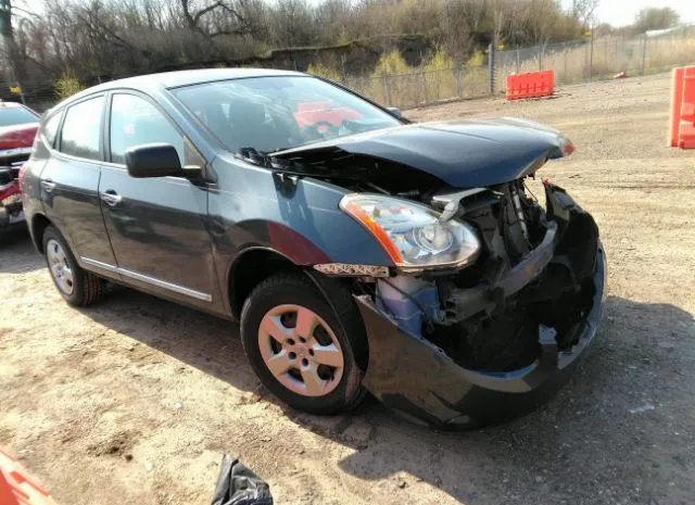 NISSAN ROGUE 2013 jn8as5mt5dw514885