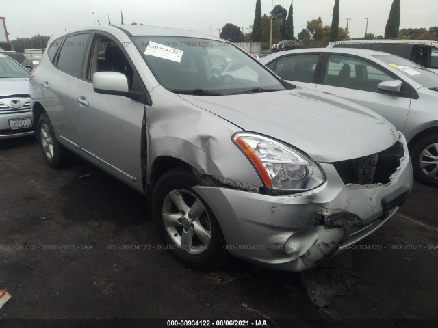 NISSAN ROGUE 2013 jn8as5mt5dw515003