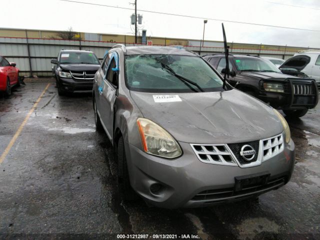 NISSAN ROGUE 2013 jn8as5mt5dw515227