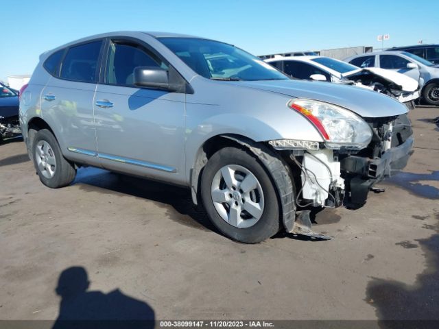 NISSAN NULL 2013 jn8as5mt5dw515602