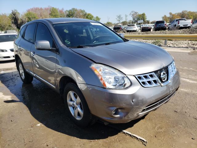 NISSAN ROGUE S 2013 jn8as5mt5dw516216