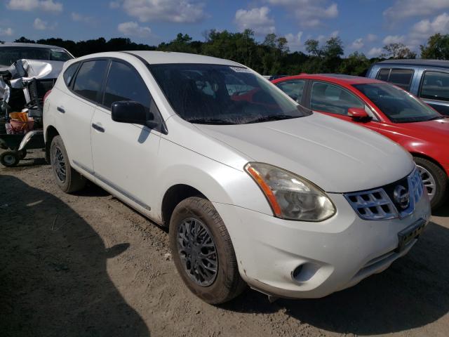 NISSAN ROGUE S 2013 jn8as5mt5dw517091