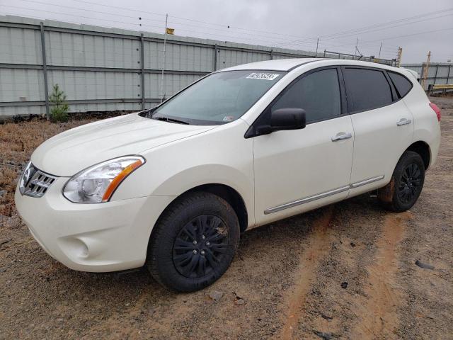 NISSAN ROGUE 2013 jn8as5mt5dw517477