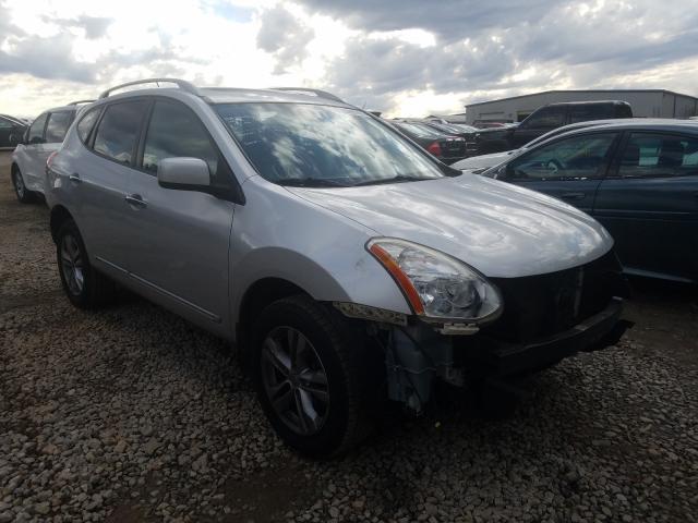 NISSAN ROGUE S 2013 jn8as5mt5dw517740