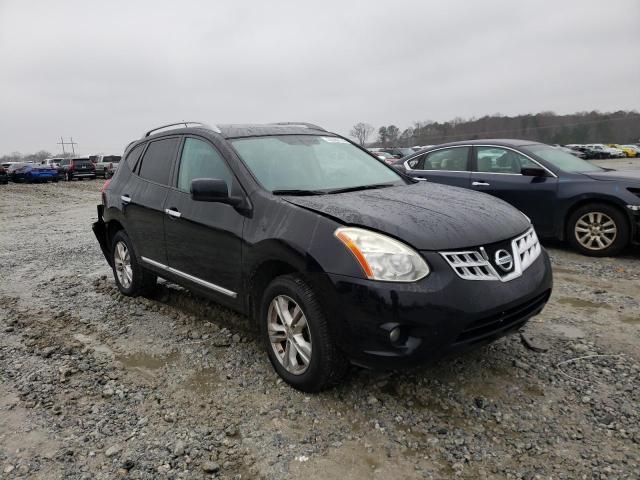 NISSAN ROGUE S 2013 jn8as5mt5dw518290