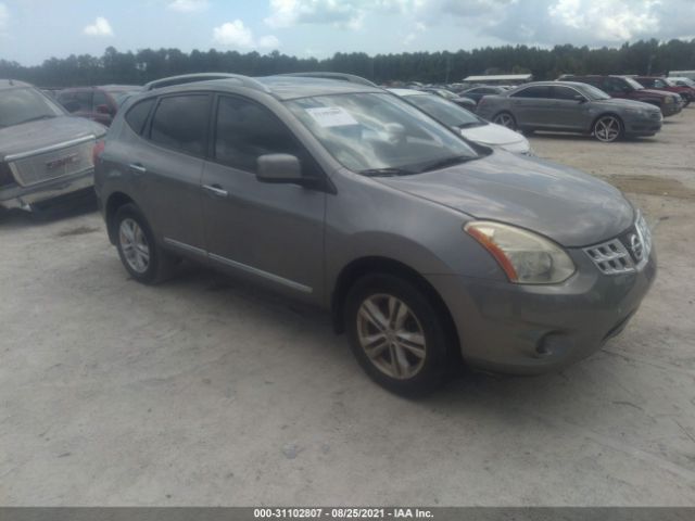 NISSAN ROGUE 2013 jn8as5mt5dw518726