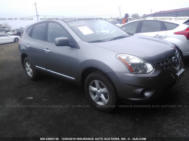 NISSAN ROGUE 2013 jn8as5mt5dw519343