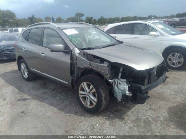 NISSAN ROGUE 2013 jn8as5mt5dw520699