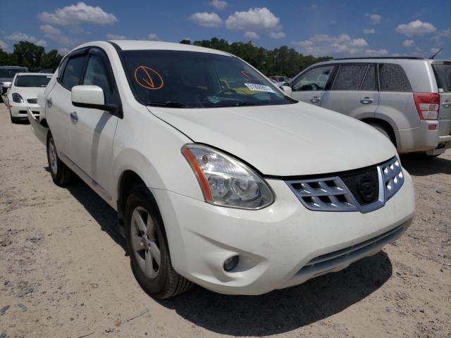 NISSAN ROGUE S 2013 jn8as5mt5dw523506