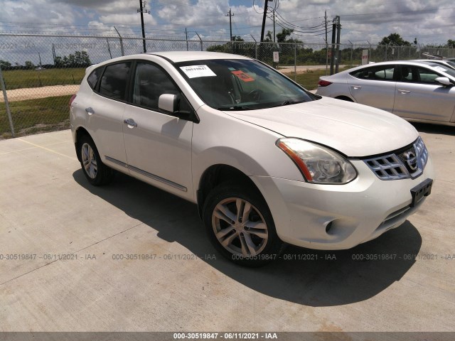 NISSAN ROGUE 2013 jn8as5mt5dw524364