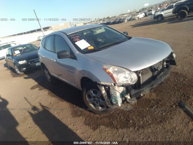 NISSAN ROGUE 2013 jn8as5mt5dw524719