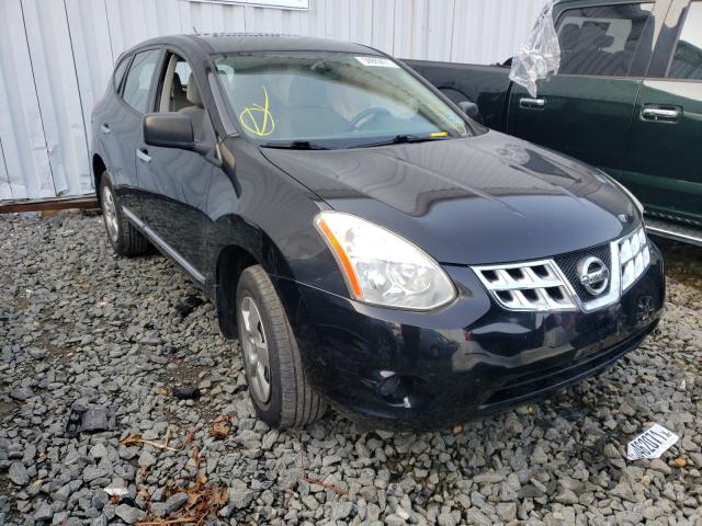 NISSAN ROGUE S 2013 jn8as5mt5dw525370