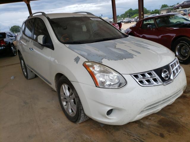 NISSAN ROGUE S 2013 jn8as5mt5dw527006