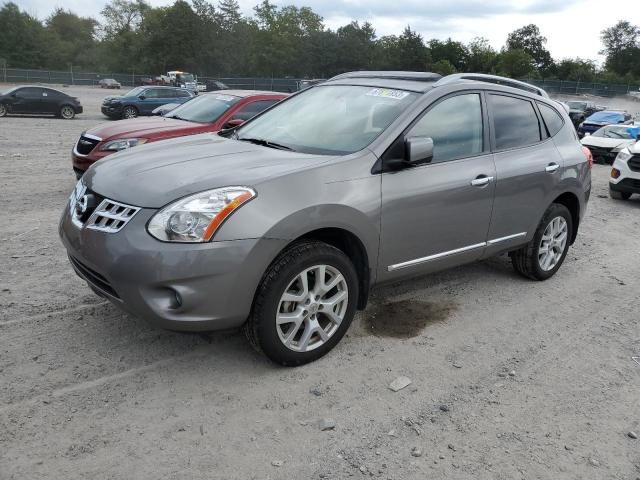 NISSAN ROGUE 2013 jn8as5mt5dw527152