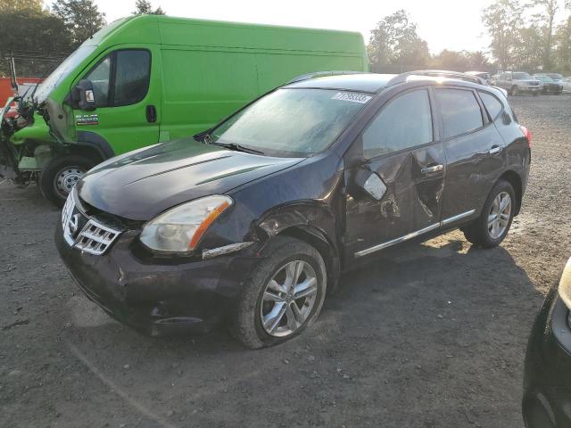 NISSAN ROGUE S 2013 jn8as5mt5dw527653