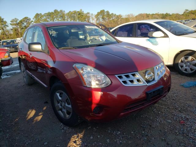 NISSAN ROGUE S 2013 jn8as5mt5dw529080