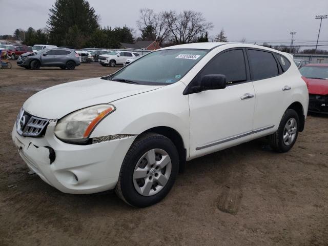 NISSAN ROGUE S 2013 jn8as5mt5dw530066