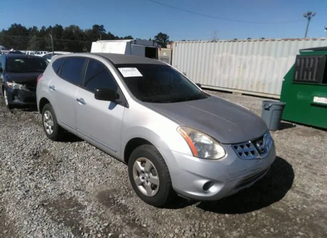 NISSAN ROGUE 2013 jn8as5mt5dw530181